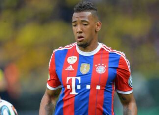 Boateng won’t receive new Bayern contract