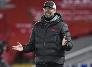Klopp rues Liverpool defeat to Chelsea