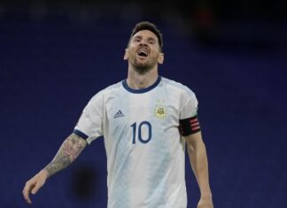 Final three nominees for The Best FIFA Women’s Player and The Best FIFA Men’s Player announced