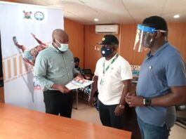 Access Bank Lagos City Marathon limits participants to 10,000 for 2021, eyes Gold Label status