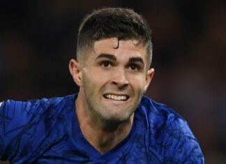 Pulisic to miss Sheffield United game