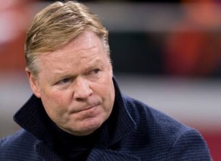 Koeman hails ‘winner’ Messi