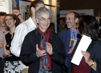 Protected: Avid Cyclist and Global Sustainability Leader Celebrated