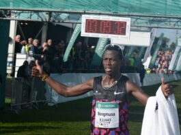 Comrades and UTCT – a new “double”?