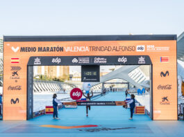 Valencia by the numbers