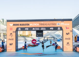 Valencia Marathon to be streamed free in Africa as Kenyans and Ethiopians vie for top honours, exclusive “club status” at the “Swiss watch” of marathons.