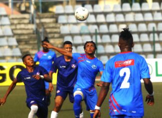 Nigeria league: Enyimba, Rivers held to draws.