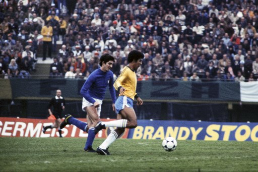 Italy legend and 1982 World Cup winner Paolo Rossi dies at the age