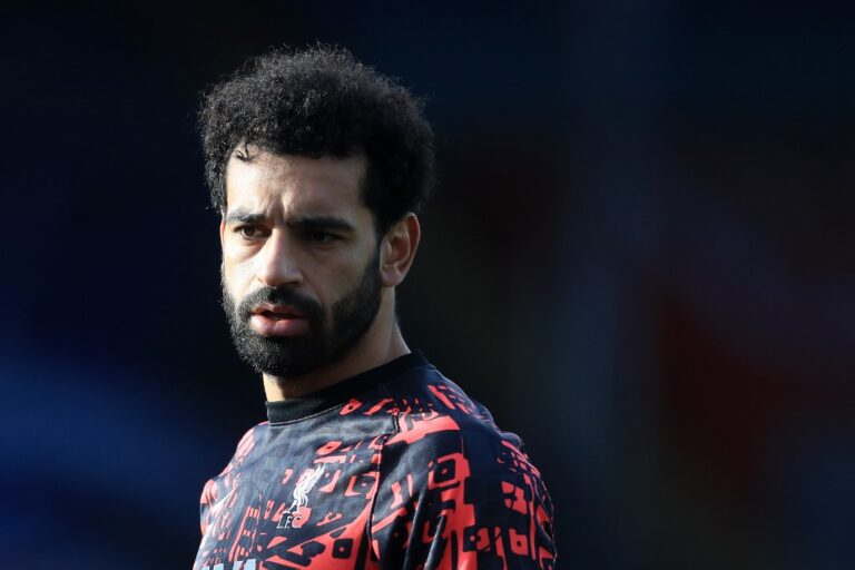 African players in Europe: Two-goal Salah leads Golden Boot race