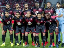 CAF Confederation Cup week’s highlights