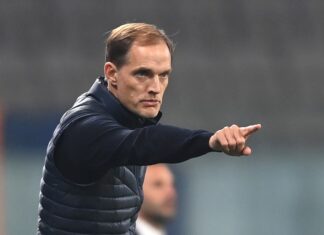 Tuchel replaces Lampard as Chelsea manager