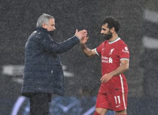 EPL: Liverpool end drought