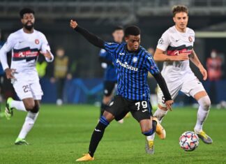 Diallo is Cristiano-esque says Ferdinand