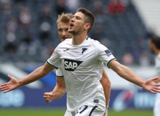 Bundesliga Match-Day 19 Preview