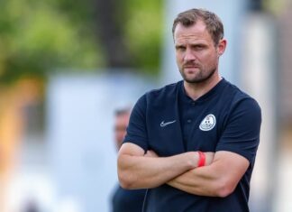 Struggling Mainz hope new boss Svensson can emulate Klopp, Tuchel