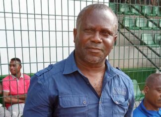 Danjuma calls a-must-win NWFL tie against Delta