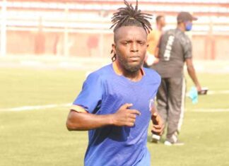 Dakkada toughest NPFL opponents, says Onuwa