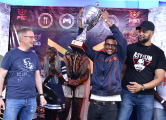 Motivator, mentor, big brother… eSports coaches come to fore