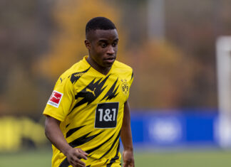 Bundesliga wrap: Dortmund stun Leipzig to move up to fourth