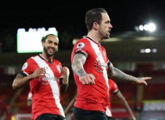 Liverpool stumble again in Southampton defeat