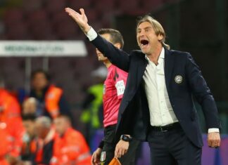 Nicola takes charge of Torino