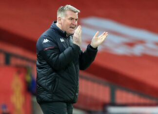 Smith incensed at Pogba’s penalty decision