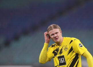 Bundesliga matchday 17 preview