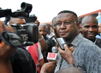Anyasi wants Enyimba progress in CAF CC