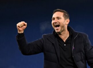 Werner will return to form says Lampard