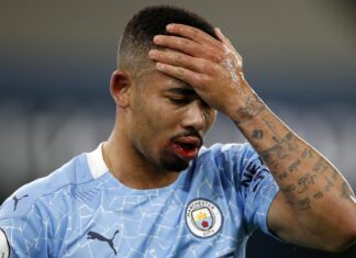 Breakaway European Super League ‘would not be recognised’ by FIFA