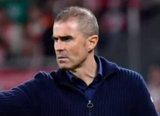Athletic Bilbao set to appoint Marcelino as coach