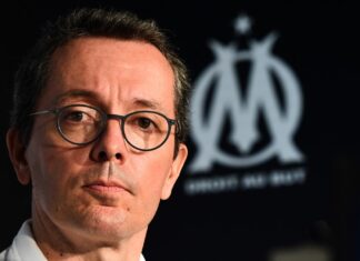 Marseille match postponed after ‘savage’ fans attack training ground