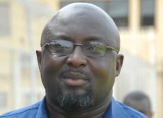 We’re on course to pick NPFL points at Kwara – Boboye