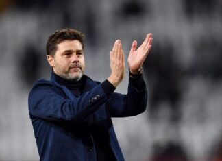 Pochettino wants PSG players to show desire, hunger