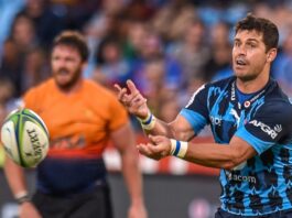Steyn, Jacobs star as Bulls reach Currie Cup final
