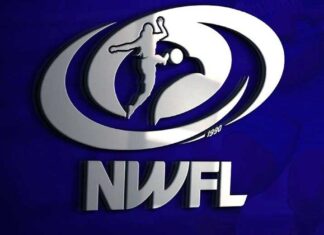 NWFL calls off week 5 games for COVID-19 test
