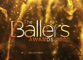 Missed the Nigeria Ballers nominations? Catch them here