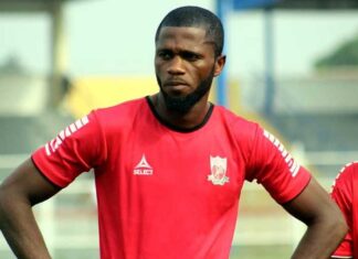 No NPFL tourism at Jigawa, says Oghali