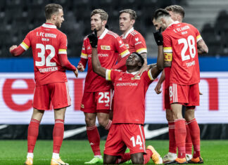 Bundelsiga Q&A with Taiwo Awoniyi