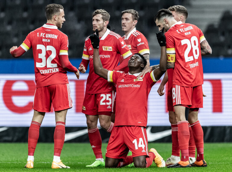 BUNDESLIGA MATCHDAY 18 – Listen to an SPNAfrica audio report by Sammy Wejinya