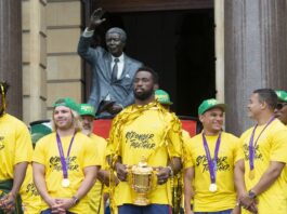 Australia offers to host Lions’ South Africa tour: reports