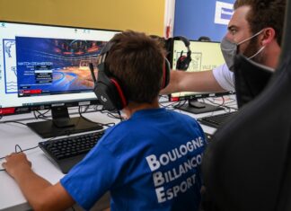 Mercedes-Benz South Africa partners e-sports company ATK.