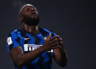 Lukaku unable to impact outcome as Italy outclass Belgium to reach Euro semi-final