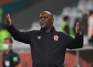 Mosimane reject Miquissone haunts him as Simba upset Ahly