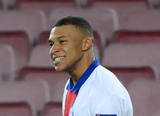 Mbappe and Haaland guarantees super team says Simeone