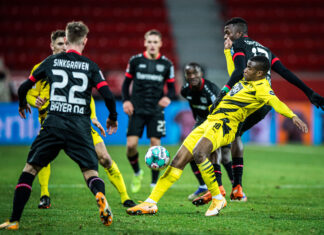 Bundesliga Matchday 21 preview