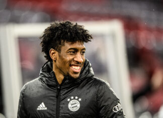“THE AFRICAN ANGLE” – A BUNDESLIGA AUDIO REPORT by Sammy Wejinya