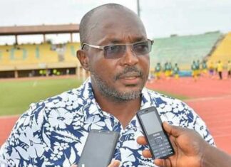 Biffo says Kwara Utd on course to NPFL goal