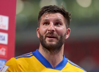 Tigres topple Ulsan to reach FIFA Club World Cup semis