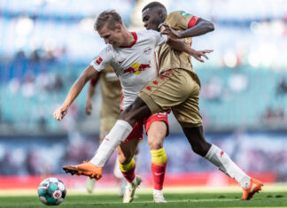 Liverpool’s Leipzig Champions League trip to be moved to Budapest – reports
